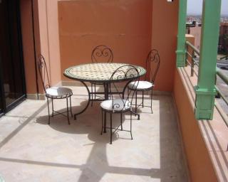 Big Two Floor House the way of marrakech - Safi - 4