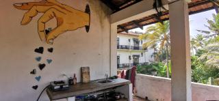 Gunne Fisherman House - 1