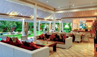 Villa Sipo - Seminyak - 4