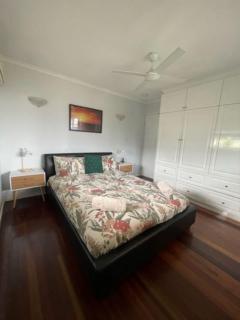 Pet Friendly Cottage in Torquay - Hervey Bay 430m or 5 min walk to dog friendly Shelly Beach - Torquay - 7