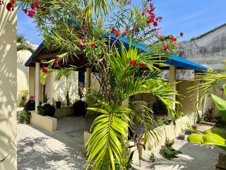 Athiri Inn Kelaa - Kelaa - 5
