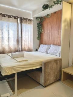 The Persimmon Studios Near Ayala and SM City Cebu - Città di Cebu - 3