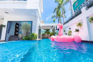 Sunrise Villa Vũng Tàu - Vung Tau - 6