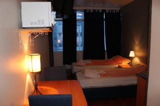 Guesthouse Pavi - 9