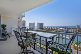 Pelican Beach Terrace 805 - Destin - 9