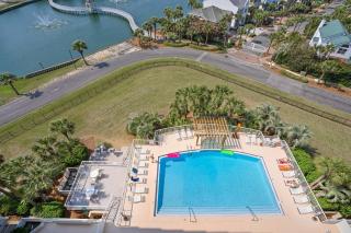 Pelican Beach Terrace 805 - Destin - 7