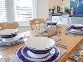 Seas The Day - Southwold - 1
