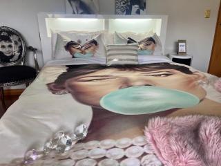 Breakfast at Tiffanys - Queenstown - 2