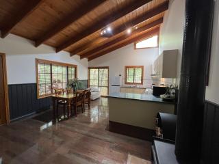 The Kingfisher Lodge 111 - Halls Gap - 8