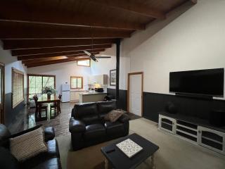 The Kingfisher Lodge 111 - Halls Gap - 7