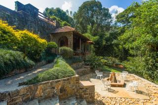 Villa Urvinkhan Resorts Chikmagalur - Chikmagalur - 2