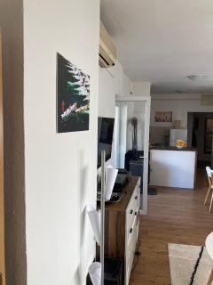 Penthouse stan 80m2, terasa 36m2, garaža... centar Banja Luke - gradski park - 4