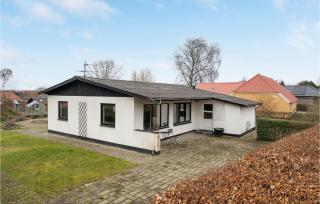 Cozy Home In Nykøbing M With Wifi - Refshammer - 9