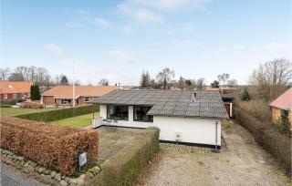 Cozy Home In Nykøbing M With Wifi - Refshammer - 8