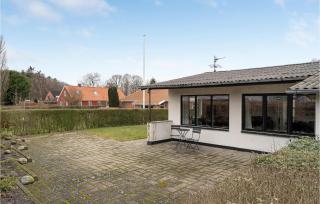 Cozy Home In Nykøbing M With Wifi - Refshammer - 7