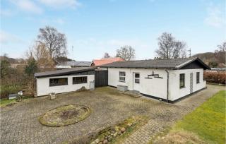 Cozy Home In Nykøbing M With Wifi - Refshammer - 6