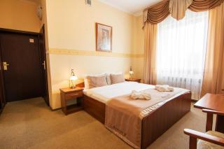 Park Hotel Bydgoszcz - Bydgoszcz - 9