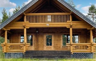 Cozy Home In Sälen With Sauna - Stöten - 0