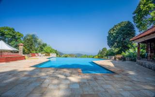 Villa Urvinkhan Resorts Chikmagalur - Chikmagalur - 3