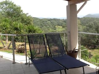 LE PALADIN Porto Pollo Villa privée avec piscine chauffée - Serra-di-Ferro - 6