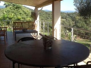 LE PALADIN Porto Pollo Villa privée avec piscine chauffée - Serra-di-Ferro - 1