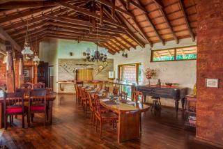 Villa Urvinkhan Resorts Chikmagalur - Chikmagalur - 4