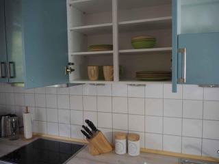 3-Raum Wohnung in Chemnitz, ideal für Monteure - 5