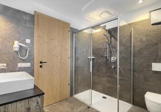 Apartment Pichlerhof - Sankt Lorenzen - 6