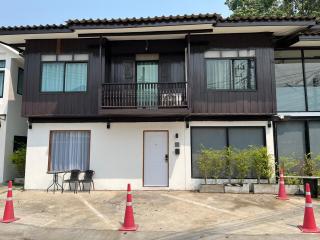 Baan_9_Muang - Chiang Mai - 8