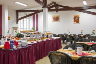 Hotel Alte Fabrik - Mettmann - 5