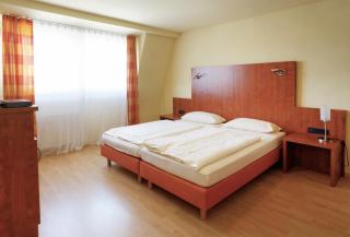 Hotel Alte Fabrik - Mettmann - 4