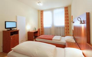 Hotel Alte Fabrik - Mettmann - 8