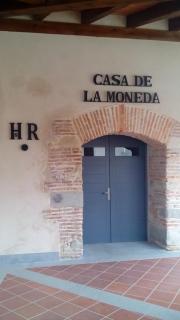 Casa de la Moneda - 2