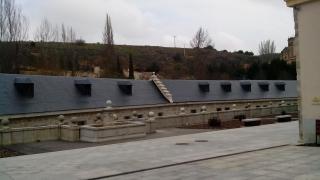 Casa de la Moneda - 6