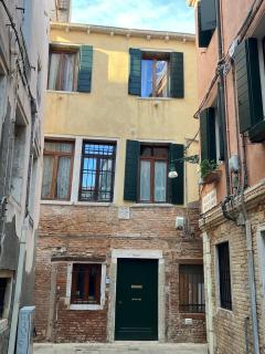 Residenza Corte Antica B&B - Venice - 9