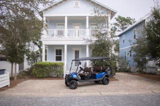 Blue Mountain RNR - Santa Rosa Beach - 3