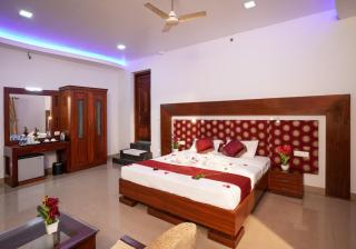 Empire Residency - Tiruvalla - 2