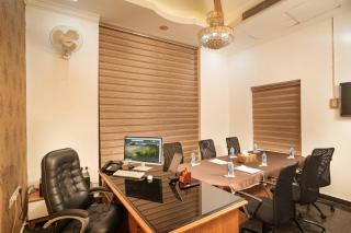 Empire Residency - Tiruvalla - 5