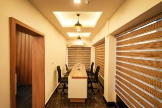 Empire Residency - Tiruvalla - 7