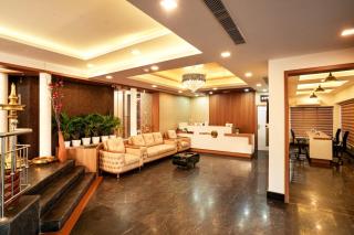 Empire Residency - Tiruvalla - 9