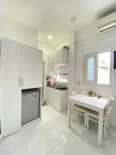 Happy Apartment - Ho-Chi-Minh-Stadt - 8