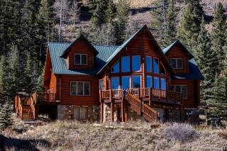Ponderosa Valley With High Speed Wifi - Red River - 0