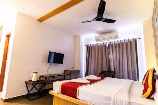 Hotel Aalia - Thanjāvūr - 6