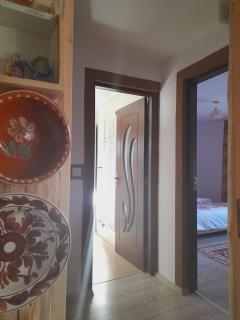 Casa de la ferma Mariuca - 3