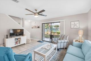 Cassine Gardens 272- Captain's Cove - Santa Rosa Beach - 0