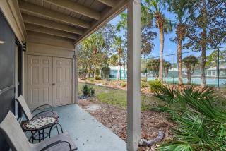 Cassine Gardens 272- Captain's Cove - Santa Rosa Beach - 8