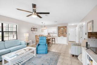 Cassine Gardens 272- Captain's Cove - Santa Rosa Beach - 1