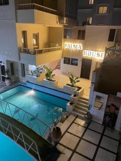 Palma house apartments A8 - Hurghada - 6