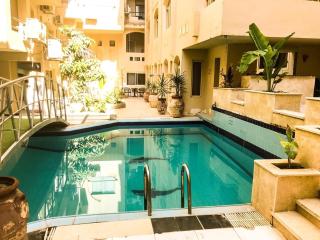 Palma house apartments A8 - Hurghada - 9
