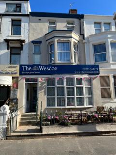 The Wescoe Guesthouse - Blackpool - 9